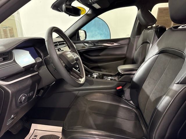2023 Jeep Grand Cherokee Altitude X