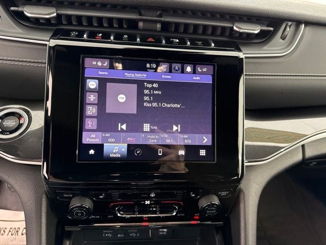 2023 Jeep Grand Cherokee Altitude X
