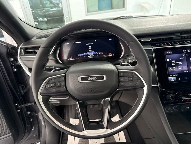 2023 Jeep Grand Cherokee Altitude X