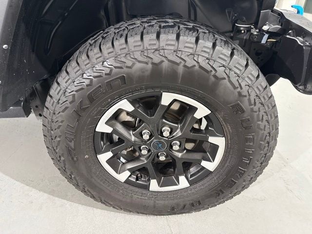 2024 Jeep Wrangler Rubicon 4xe