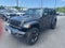 2024 Jeep Wrangler Rubicon 4xe