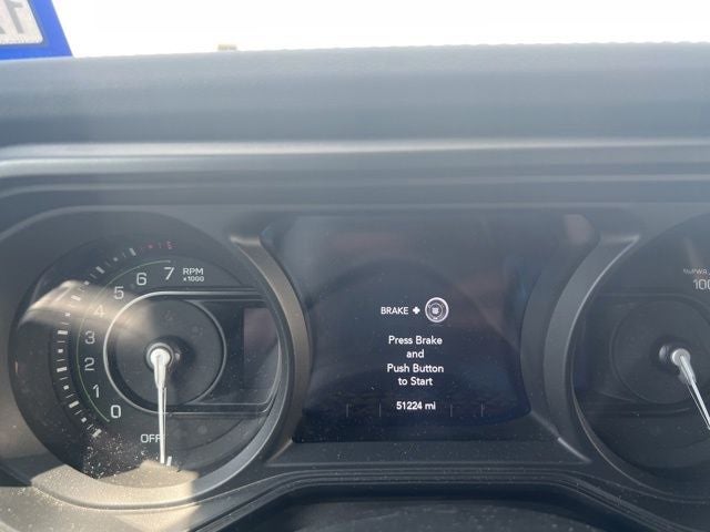 2024 Jeep Wrangler Rubicon 4xe