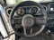 2022 Jeep Gladiator Willys