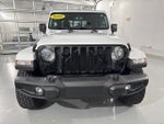 2022 Jeep Gladiator Willys