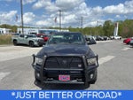 2016 RAM 1500 Outdoorsman