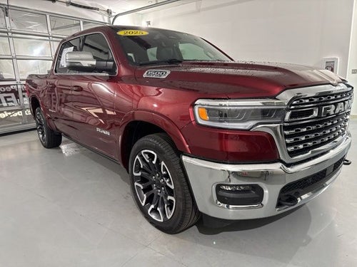 2025 RAM 1500 Limited