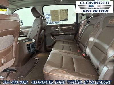 2025 RAM 1500 Limited