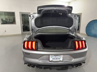 2023 Ford Mustang GT