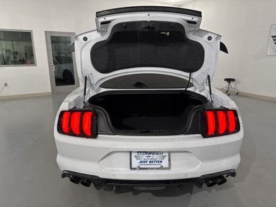 2023 Ford Mustang GT