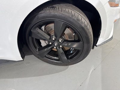 2023 Ford Mustang GT