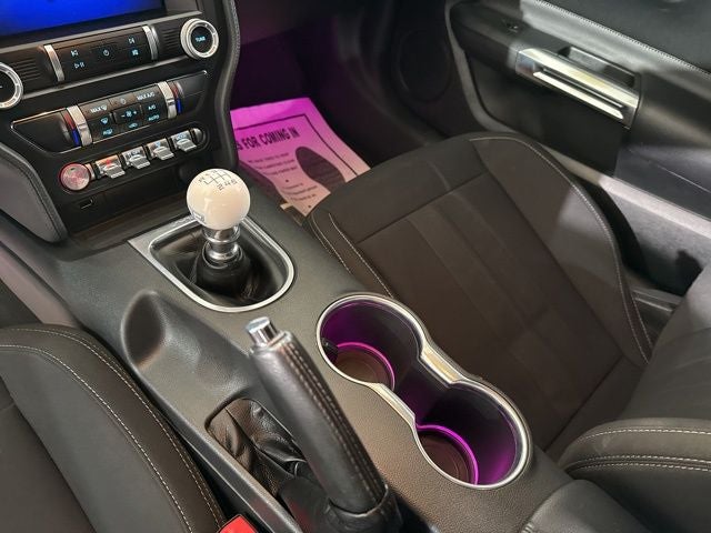 2023 Ford Mustang GT