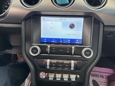 2023 Ford Mustang GT