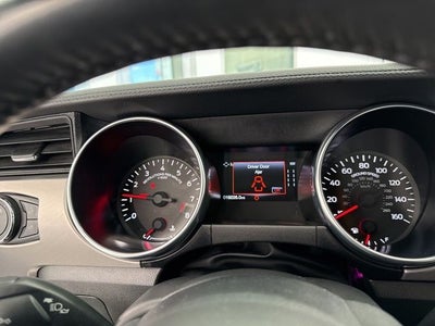 2023 Ford Mustang GT