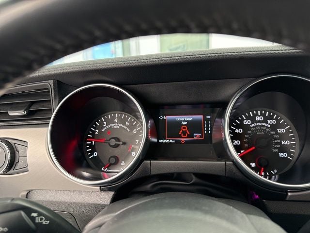 2023 Ford Mustang GT