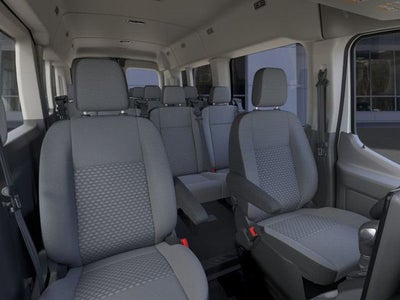 2025 Ford Transit-350 XLT