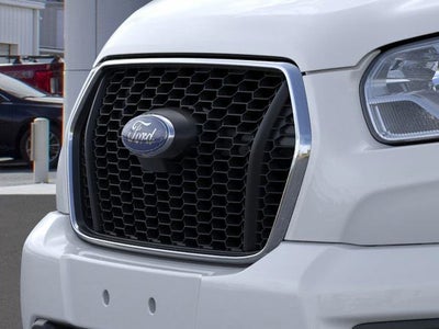 2025 Ford Transit-350 XLT