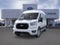 2025 Ford Transit-350 XLT