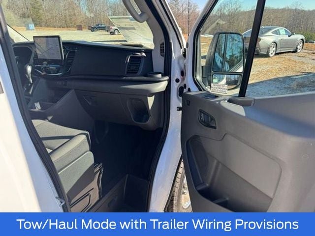 2026 Ford Transit-350 XLT