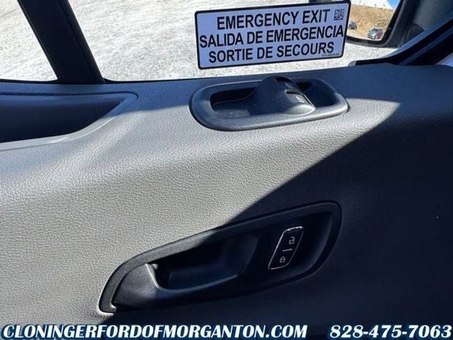 2026 Ford Transit-350 XLT