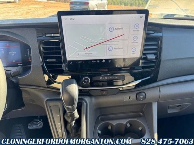 2026 Ford Transit-350 XLT