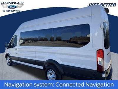 2026 Ford Transit-350 XLT