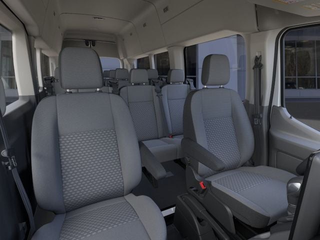 2026 Ford Transit-350 Passenger Van XLT