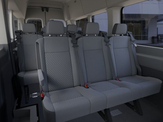 2026 Ford Transit-350 Passenger Van XLT