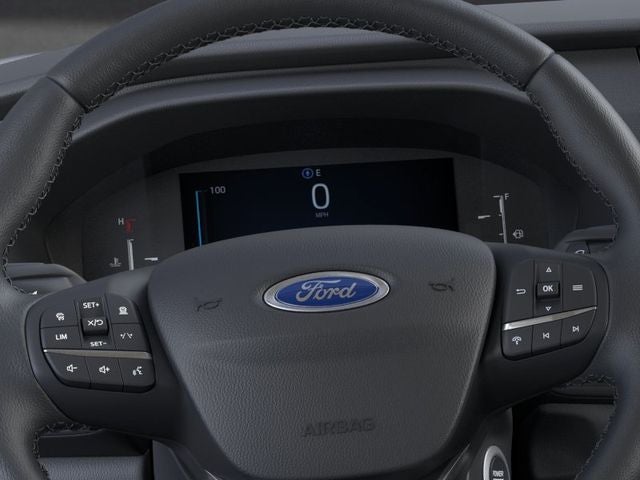 2026 Ford Transit-350 Passenger Van XLT