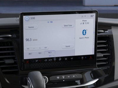 2026 Ford Transit-350 Passenger Van XLT