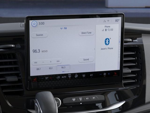 2026 Ford Transit-350 Passenger Van XLT