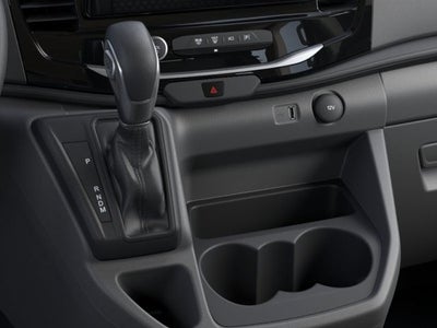 2026 Ford Transit-350 Passenger Van XLT