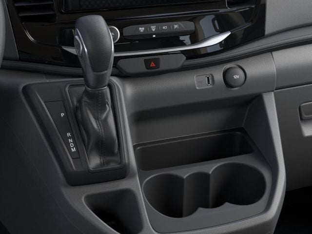 2026 Ford Transit-350 Passenger Van XLT