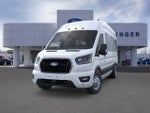 2026 Ford Transit-350 Passenger Van XLT