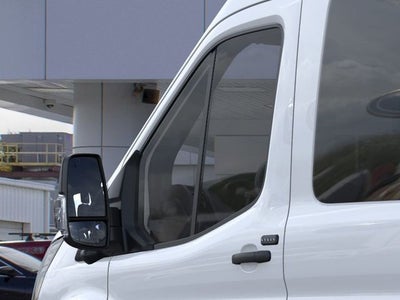 2026 Ford Transit-350 Passenger Van XLT