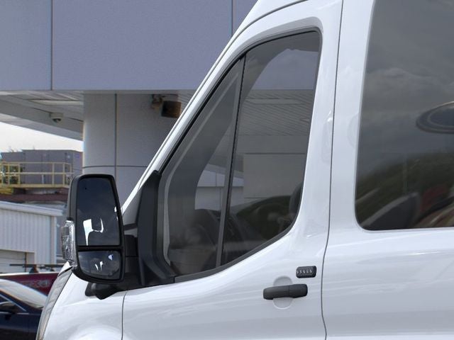 2026 Ford Transit-350 Passenger Van XLT