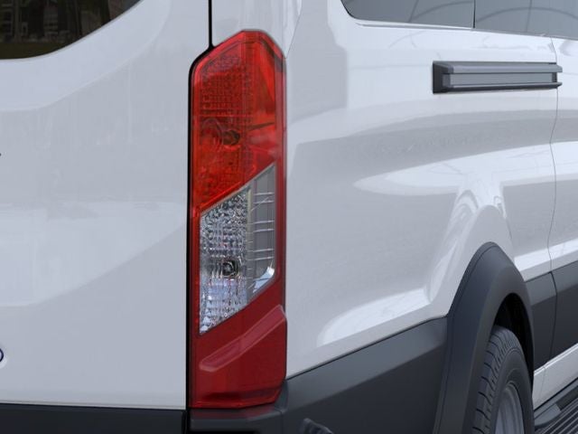 2026 Ford Transit-350 Passenger Van XLT
