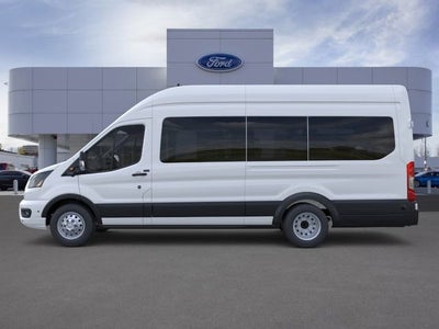 2026 Ford Transit-350 Passenger Van XLT