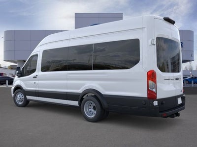 2026 Ford Transit-350 Passenger Van XLT