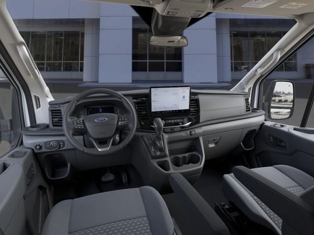 2026 Ford Transit-350 Passenger Van XLT