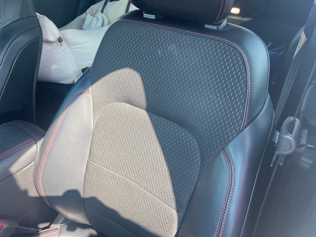 2025 Ford Escape Hybrid ST-Line