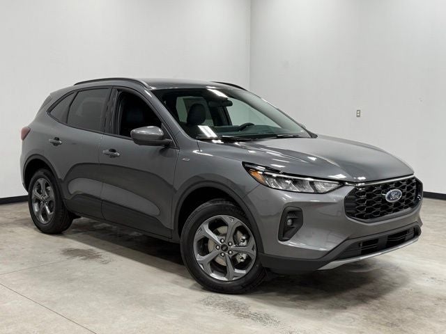 2026 Ford Escape Hybrid ST-Line Select