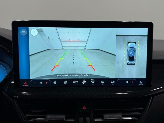 2026 Ford Escape Hybrid ST-Line Select