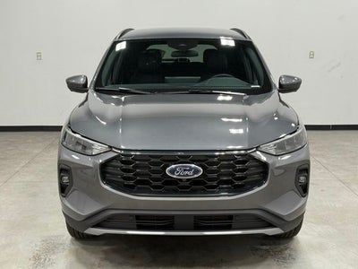 2026 Ford Escape Hybrid ST-Line Select