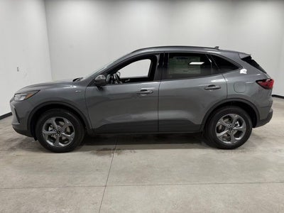2026 Ford Escape Hybrid ST-Line Select