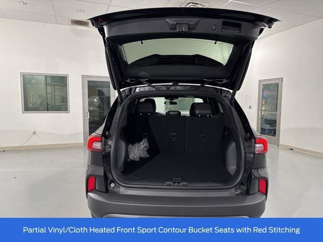 2026 Ford Escape Hybrid ST-Line Select