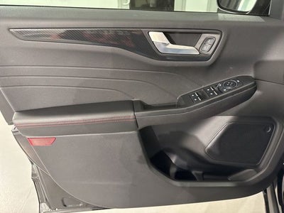 2026 Ford Escape Hybrid ST-Line Select