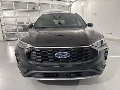 2026 Ford Escape Hybrid ST-Line Select