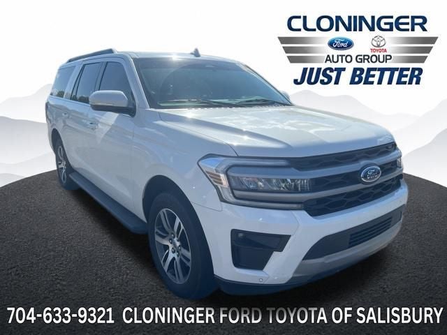 2024 Ford Expedition Max XLT
