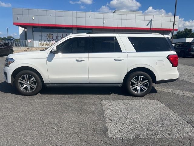 2024 Ford Expedition Max XLT