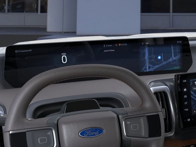 2026 Ford Expedition Max King Ranch